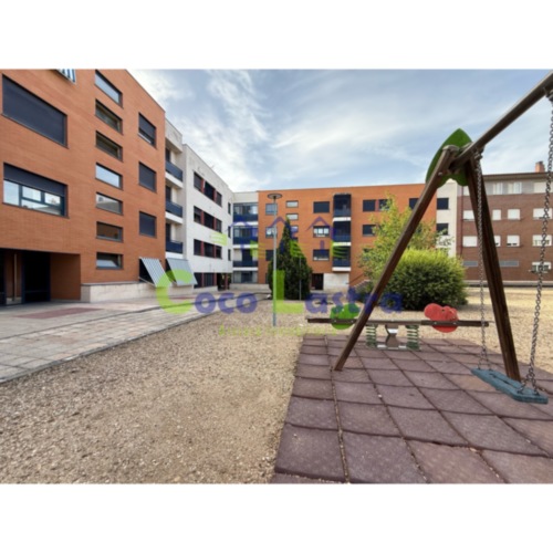 Parque infantil